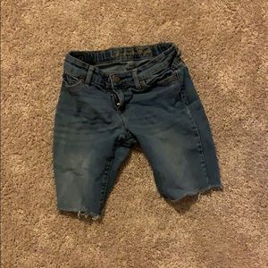 Pair of American Eagle shorts